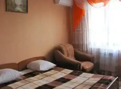 Радуга - 1