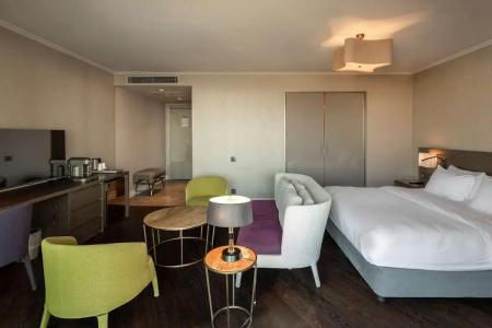 Radisson Blu Istanbul Ottomare - 96