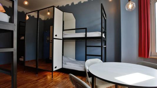 The Circus Hostel - 54