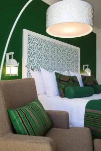 Radisson Blu Resort & Thalasso Hammamet - 60