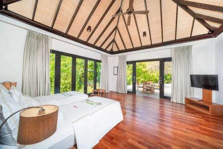 Hideaway Beach Resort & Spa - 65