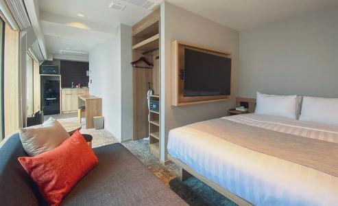 MONday Apart Premium 銀座新富町 - 38