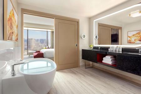 Conrad Las Vegas At Resorts World - 39