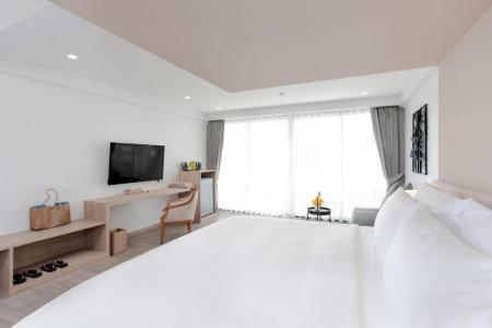 Anona Beachfront Phuket Resort-Sha Extra Plus - 21