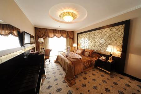 Savoy Luxury Ottoman Palace & Casino - 3