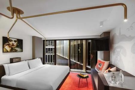 W Amsterdam - 50