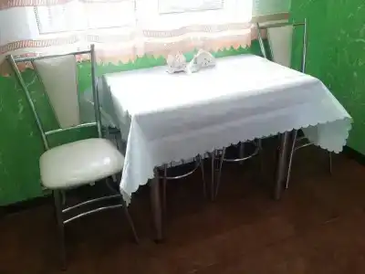 Дом для отпуска на Дувановской 17 - 5