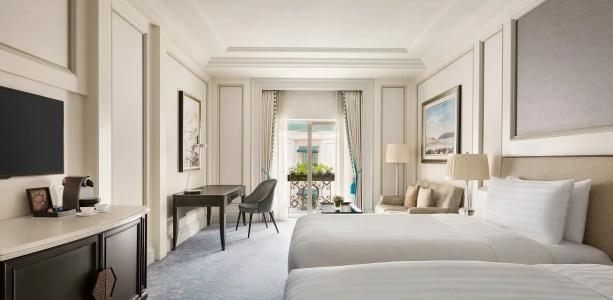Shangri-La Bosphorus, Istanbul - 50