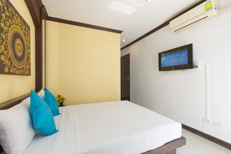 Patong Buri Resort- Sha Certified - 59