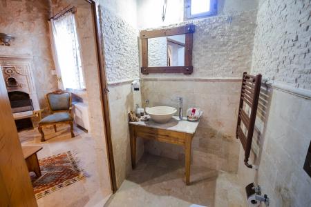Sultan Cave Suites - 48