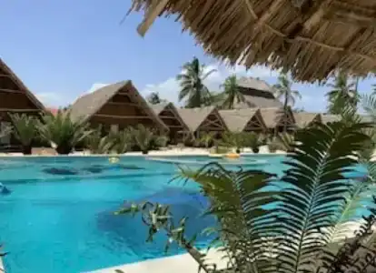 New Jambo Bungalows - 0