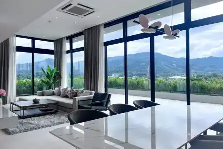 Diamond Resort Phuket - Sha - 119