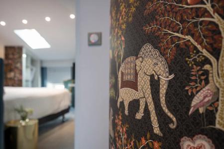 Hôtel La Monnaie Art & Spa - 55