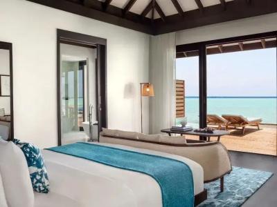 Anantara Veli Maldives Resort - 52