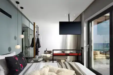 Dyo Suites - 47