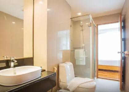 D Varee Residence Montara Thonglor 25 - 53
