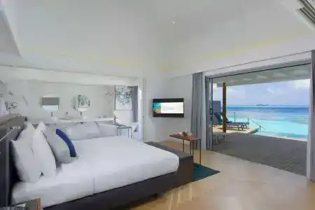 lti Maafushivaru Maldives - 8