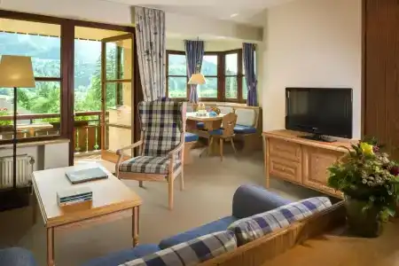 Dorint SportGarmisch-Partenkirchen - 58