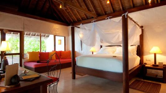 Soneva Fushi - 394