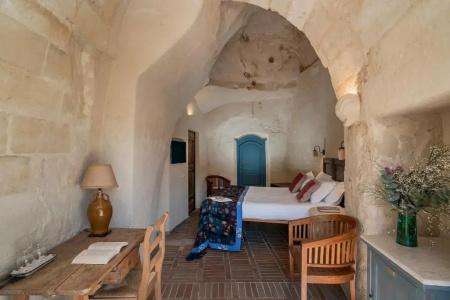 Locanda Di San Martino & Thermae Romanae - 17