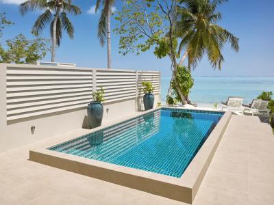 Sun Island Resort & Spa - 63