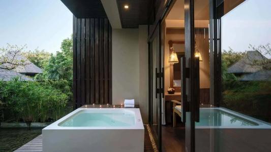 Silavadee Pool Spa Resort - Sha Extra Plus - 49