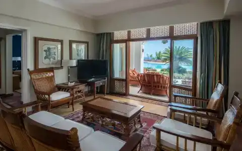 Reef Oasis Beach Resort - 63