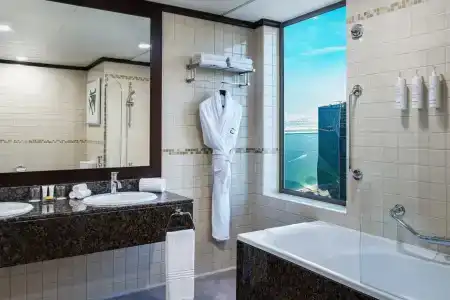 Deltas by Marriott Jumeirah Beach, Dubai - 98