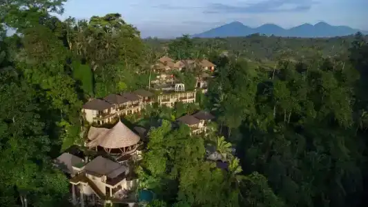 Jannata Resort and Spa - 0