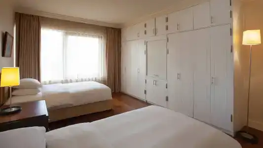Grand Hyatt Istanbul - 86