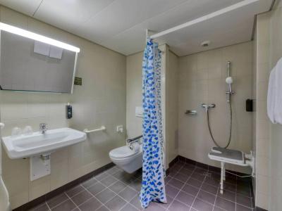 ibis Zürich City West - 48