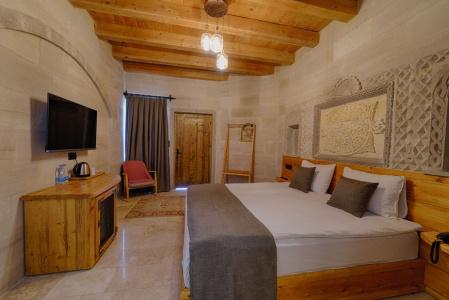 Concept Cave Suites - 40