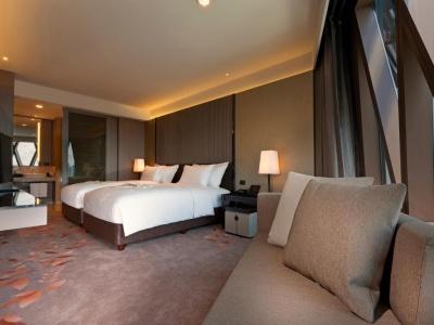 The Okura Prestige Bangkok - Sha Extra Plus Certified - 71
