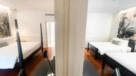 Outrigger Koh Samui Beach Resort - Sha Extra Plus - 38