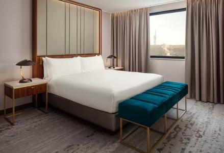 Hilton Prague - 110