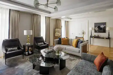 Four Seasons London at Ten Trinity Square - 69