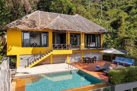 Saii Phi Phi Island Village-Sha Extra Plus - 85