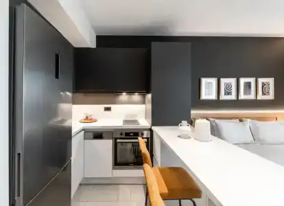 Porta Suites - 48