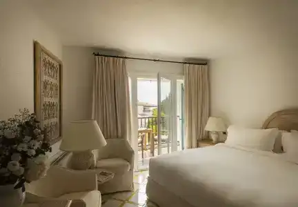 Romazzino, a Luxury Collection Hotel, Costa Smeralda - 42