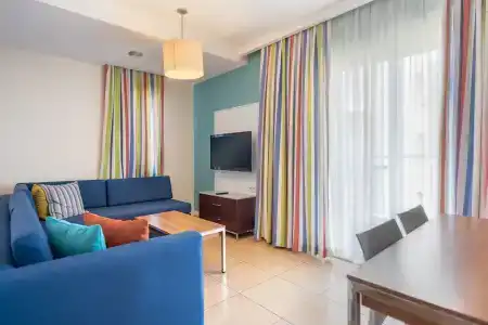 Barut B Suites - 59