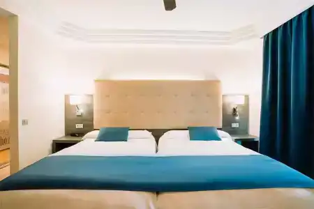Park Club Europe - Все включено - 1