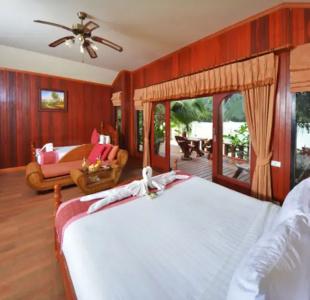 Haad Yao Bayview Resort & Spa - Sha Plus Certified - 74