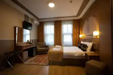 Sultan Corner Suites - 8