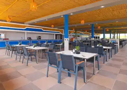 Crystal Paraiso Verde Resort & Spa - Ultimate All Inclusive - 13