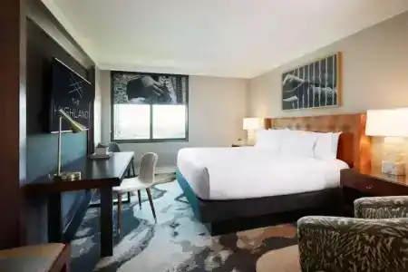 The Highland Dallas, Curio Collection by Hilton - 44