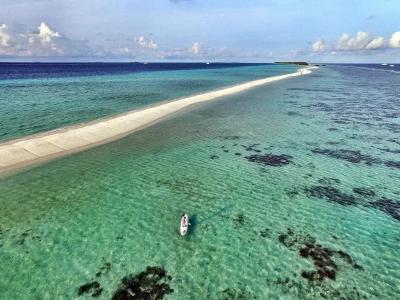 Athiri Beach Maldives - 23