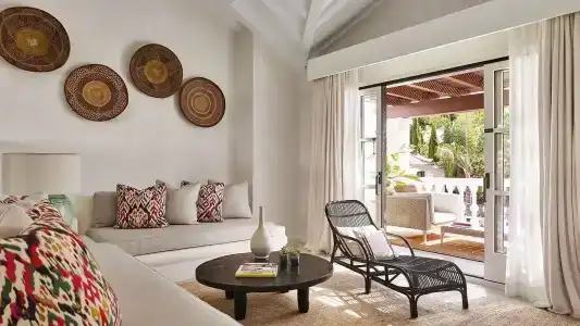 Marbella Club · Golf Resort & Spa - 93