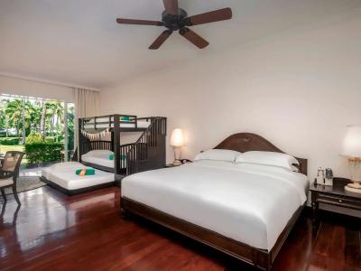 Sofitel Krabi Phokeethra Golf And Spa Resort - Sha Extra Plus - 37