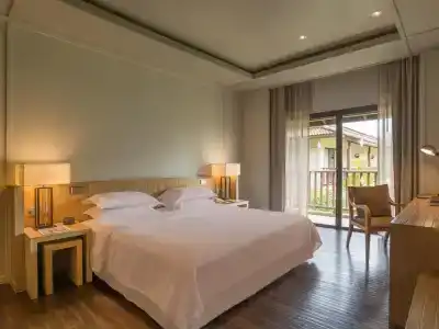 Dusit Thani Krabi Beach Resort - Sha Extra Plus - 2