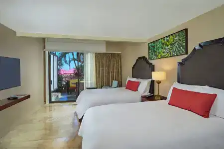 The Royal Hawaiian, A Luxury Collection Resort, Waikiki - 78